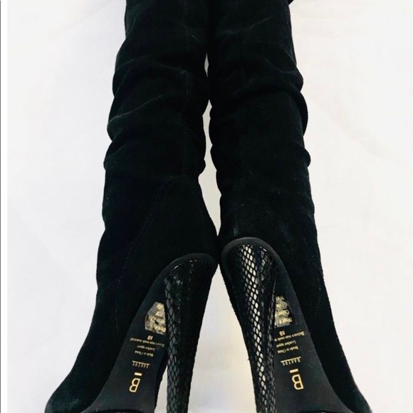 The Fabulous Thigh High Ted Baker of London - Picture 2 of 7